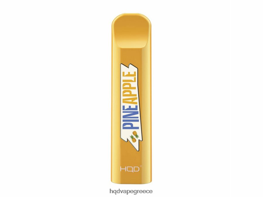 2RH462182 HQD CUVIE αναλώσιμα ανανάς - HQD Vape Ukraine