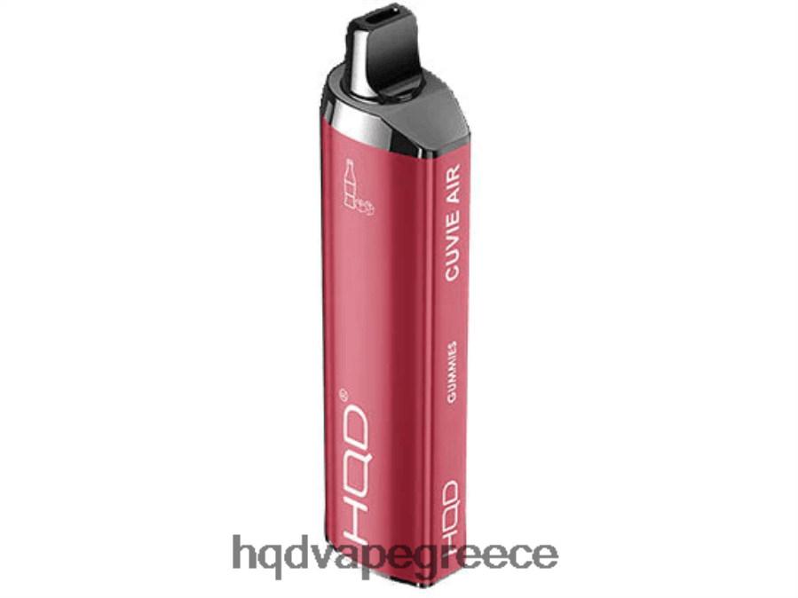 2RH462186 HQD CUVIE AIR αναλώσιμα κόλλα κόλα - HQD Vape Flavors