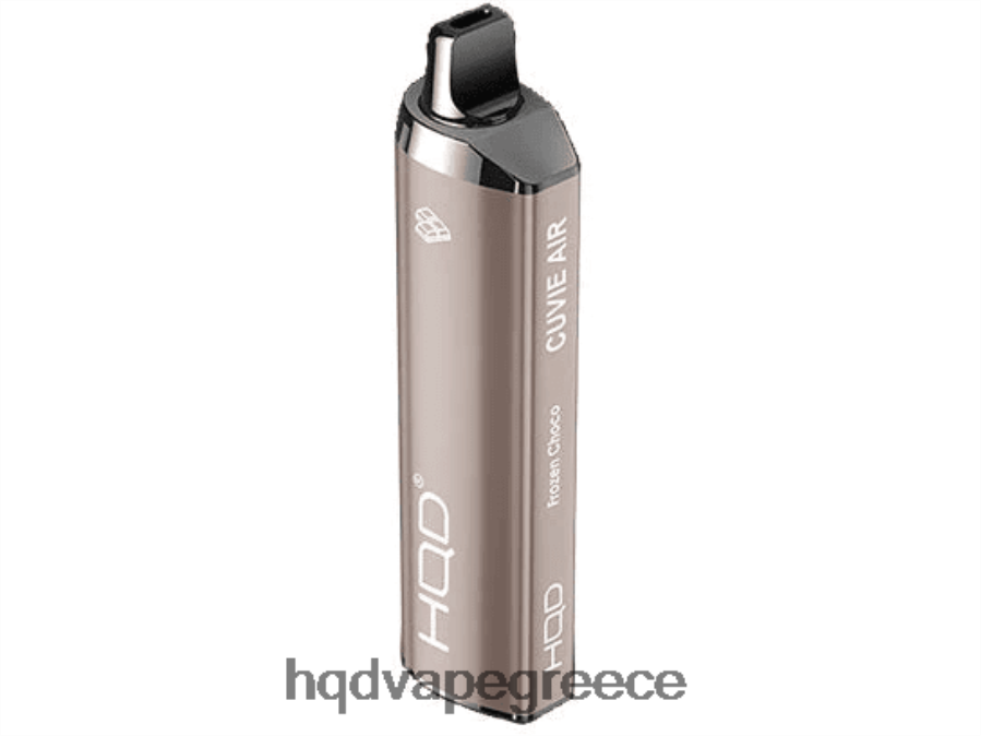2RH462187 HQD CUVIE AIR αναλώσιμα κατεψυγμένη σοκό - HQD Vapes Online