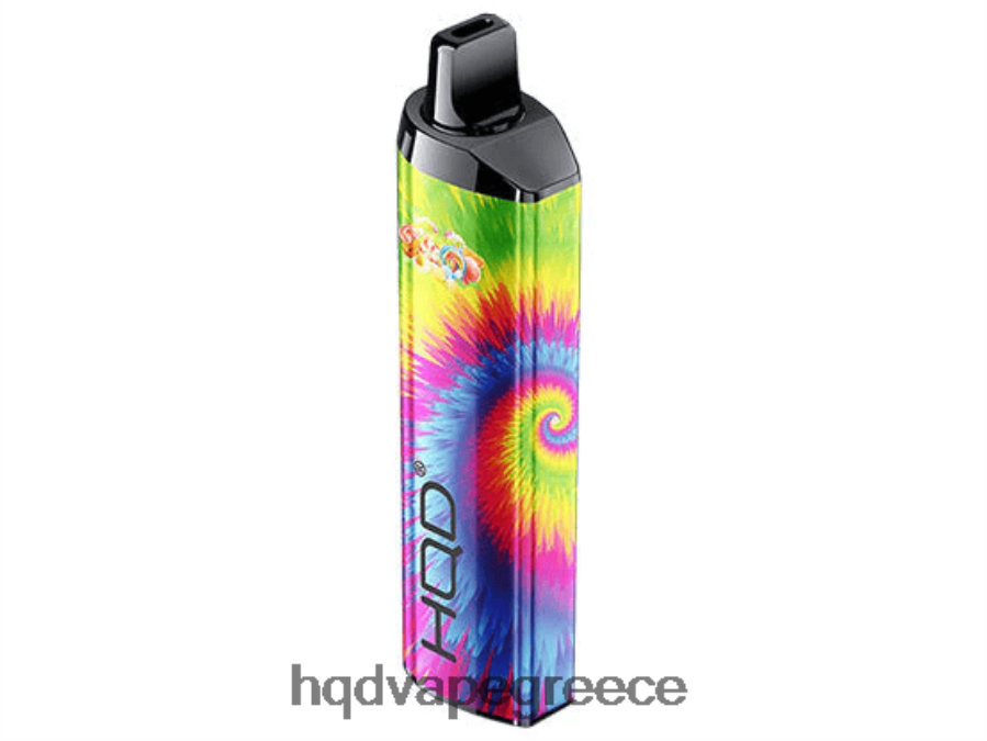 2RH462195 HQD CUVIE AIR αναλώσιμα ΟΥΡΑΝΙΟ ΤΟΞΟ - HQD Купить