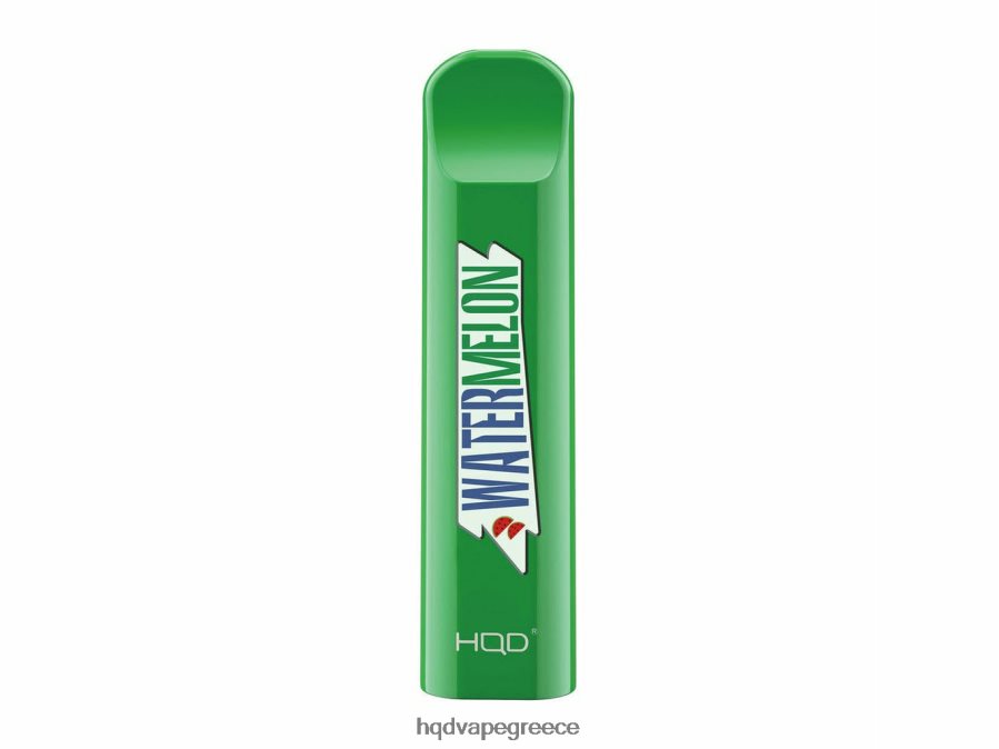 2RH462283 HQD CUVIE αναλώσιμα καρπούζι - HQD Vape Kyiv