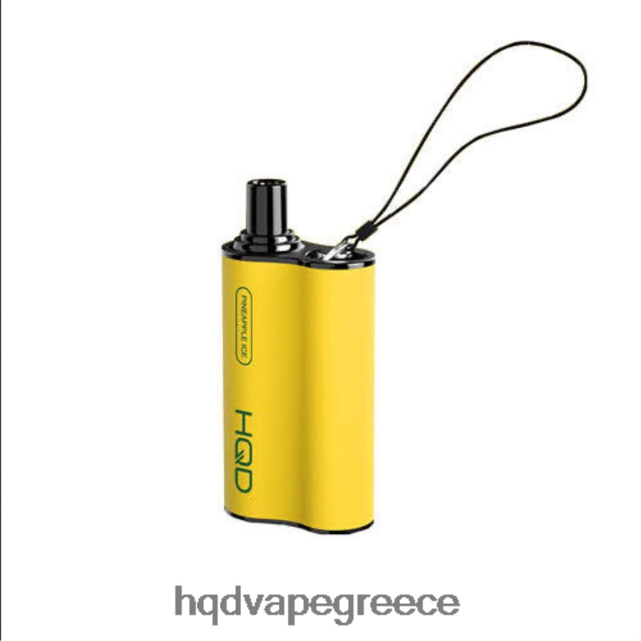 πάγος ανανά