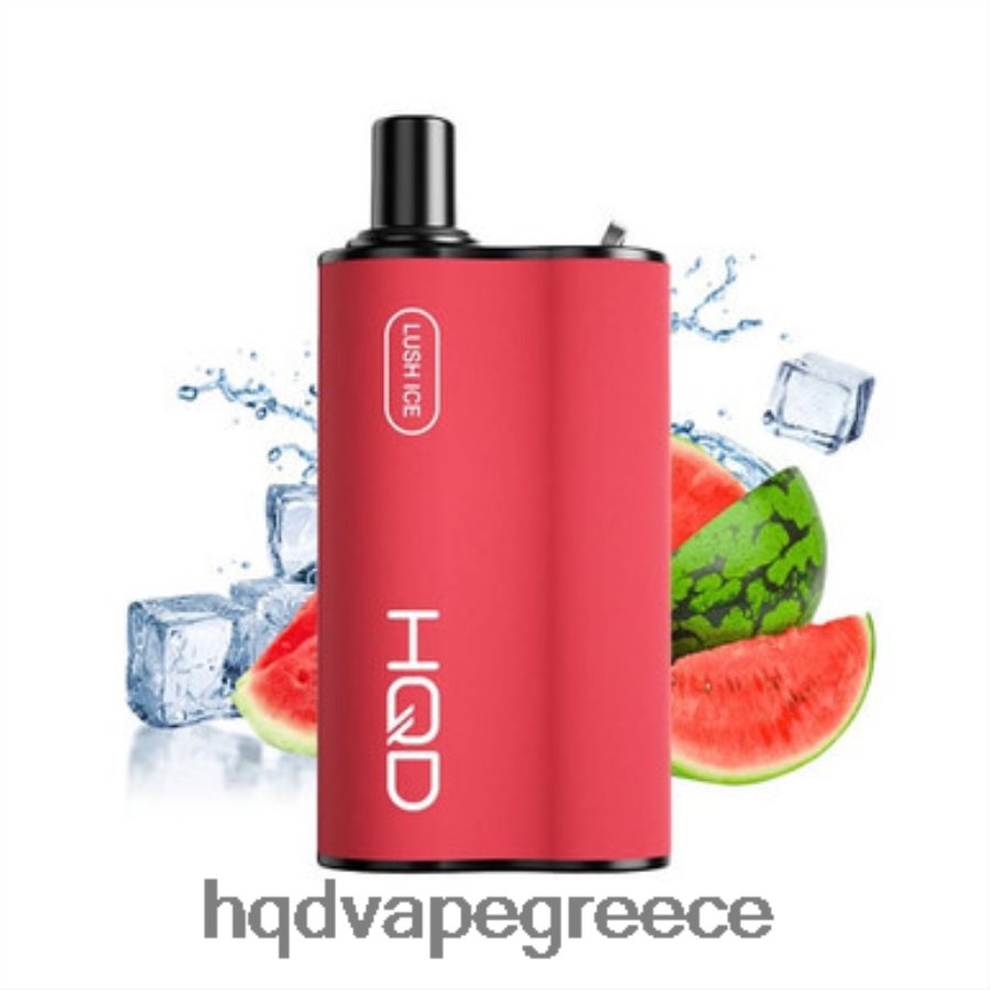πλούσιος πάγος